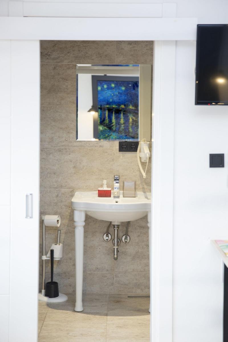 Ada Apart Otel image