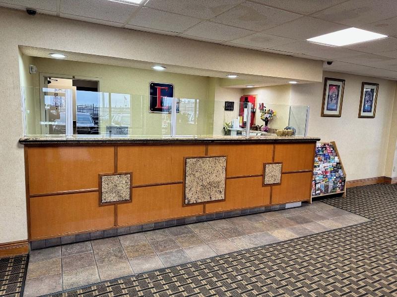 Executive Inn image