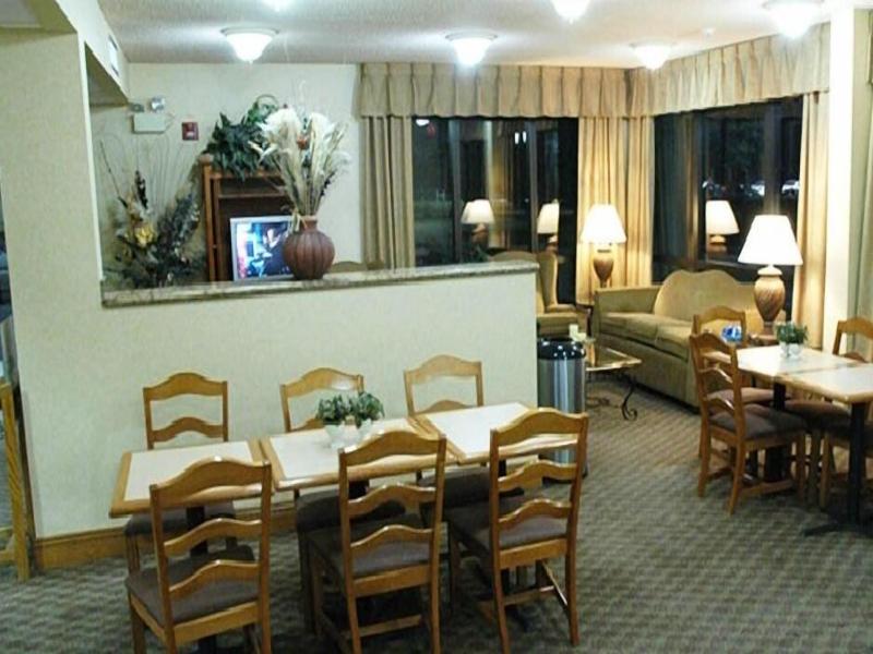 Executive Inn image
