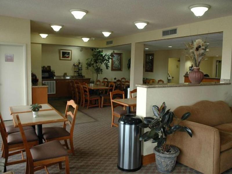 Executive Inn image