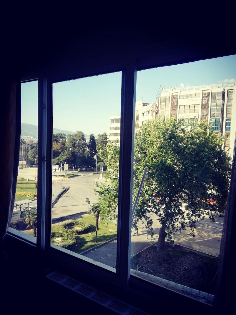 Caylan Hotel image