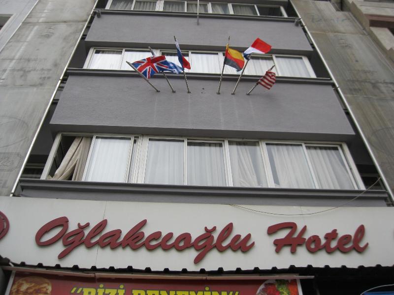 Caylan Hotel image