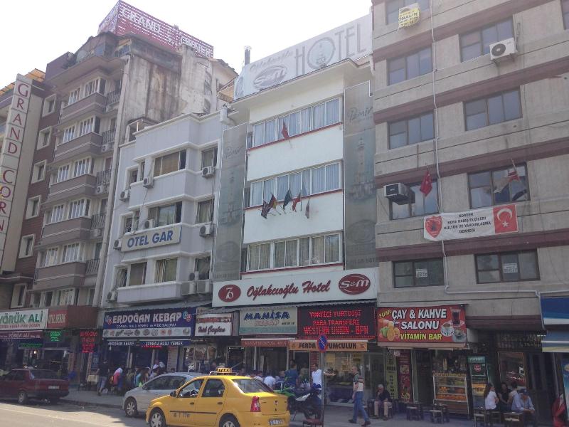 Caylan Hotel image