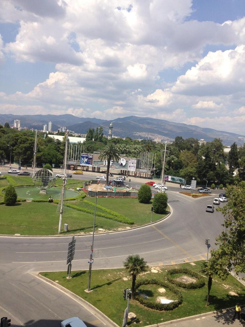 Caylan Hotel image