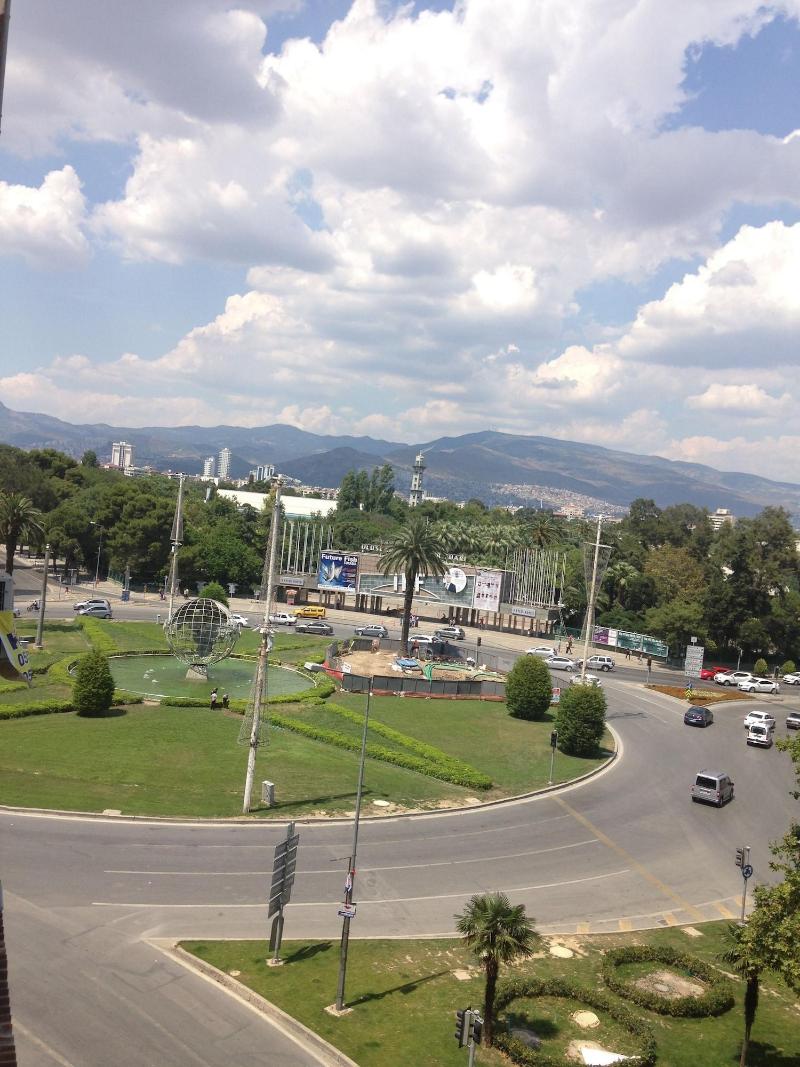 Caylan Hotel image