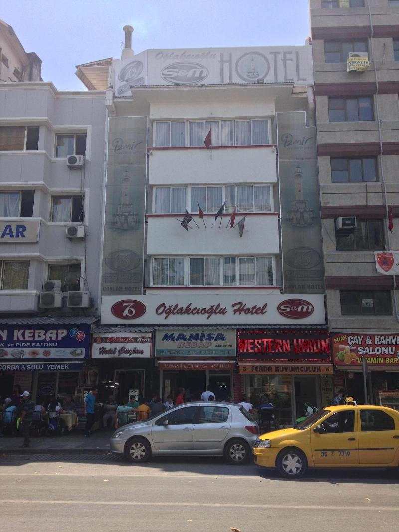 Caylan Hotel image