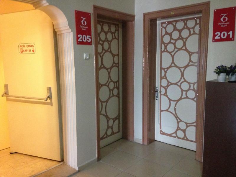 Caylan Hotel image