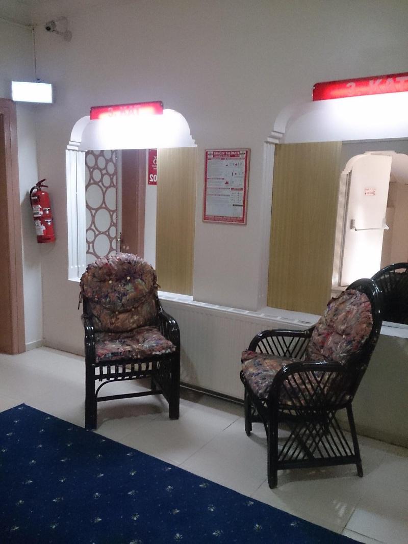 Caylan Hotel image