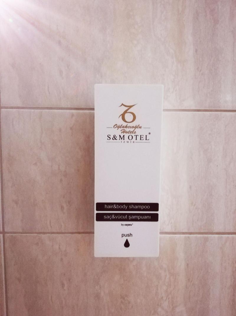 Caylan Hotel image