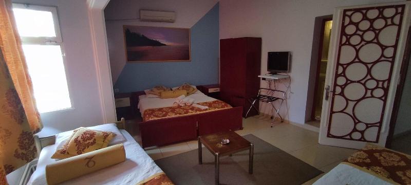 Caylan Hotel image