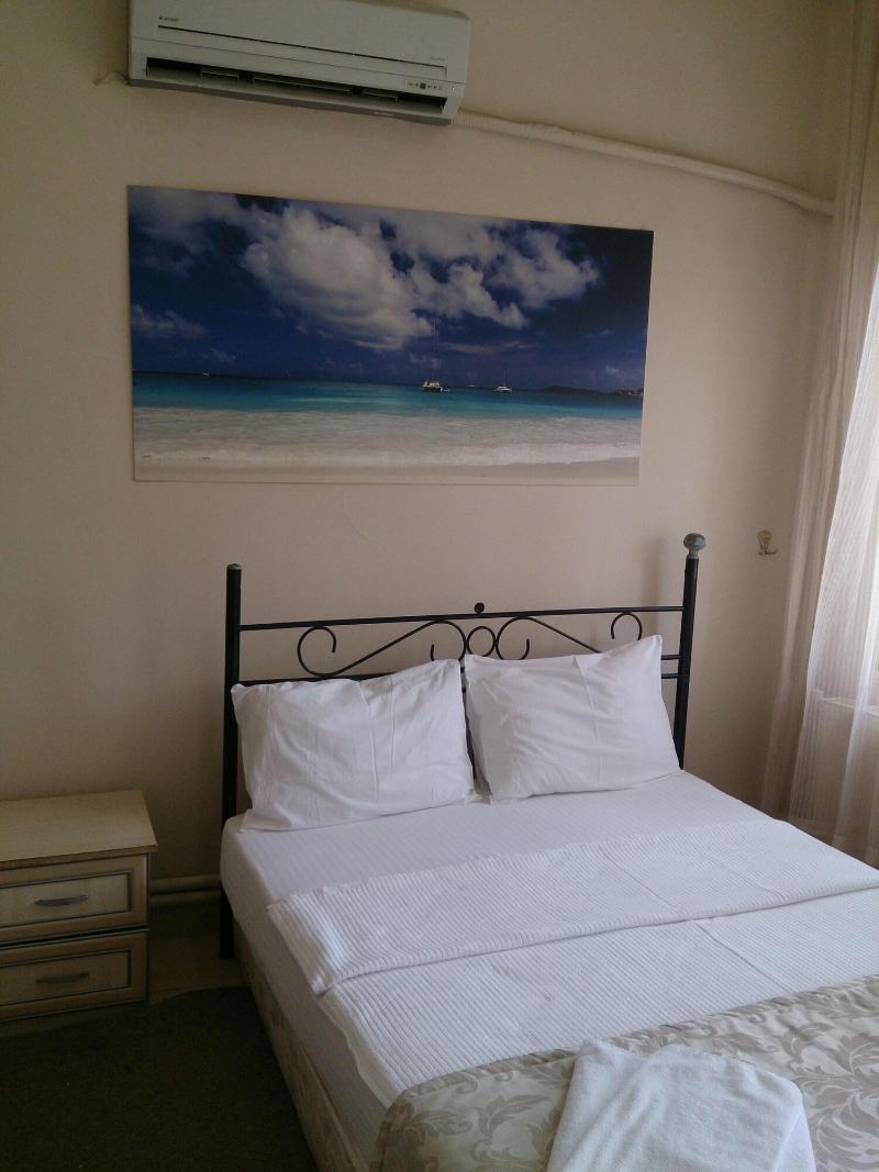 Caylan Hotel image