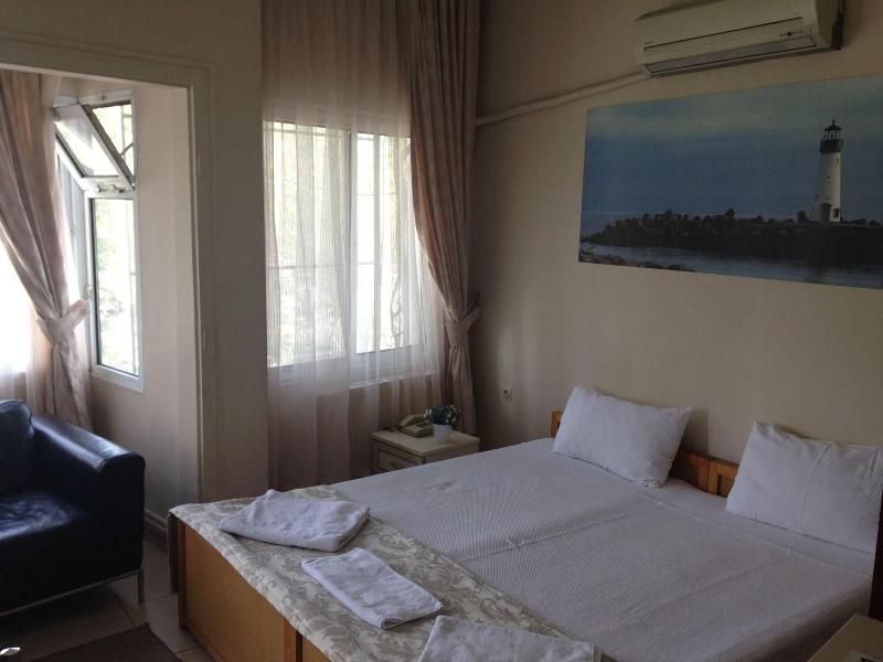 Caylan Hotel image