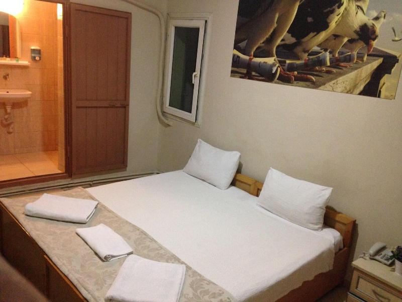 Caylan Hotel image