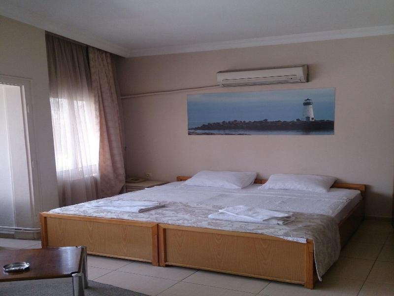 Caylan Hotel image