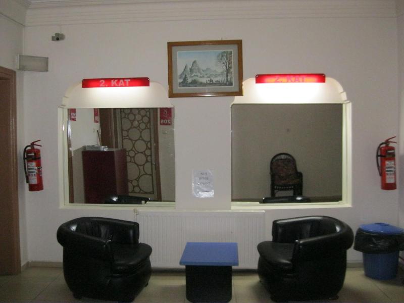 Caylan Hotel image
