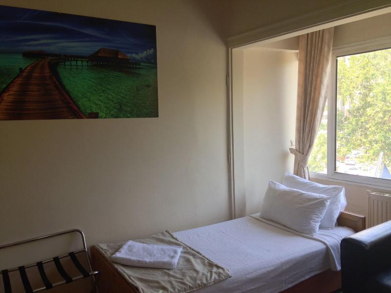 Caylan Hotel image
