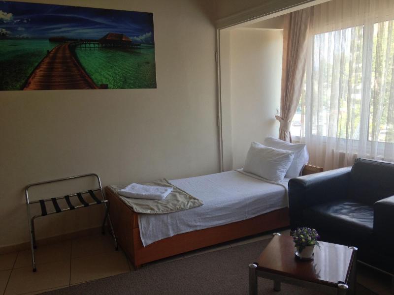 Caylan Hotel image