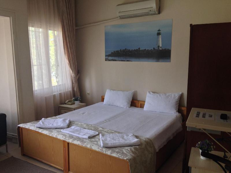 Caylan Hotel image