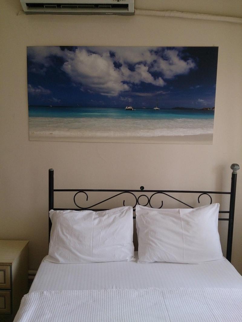 Caylan Hotel image