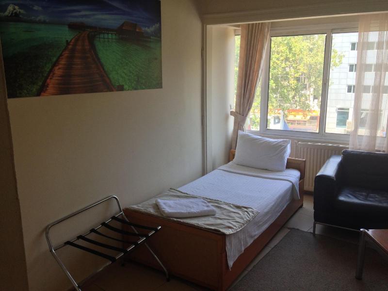 Caylan Hotel image