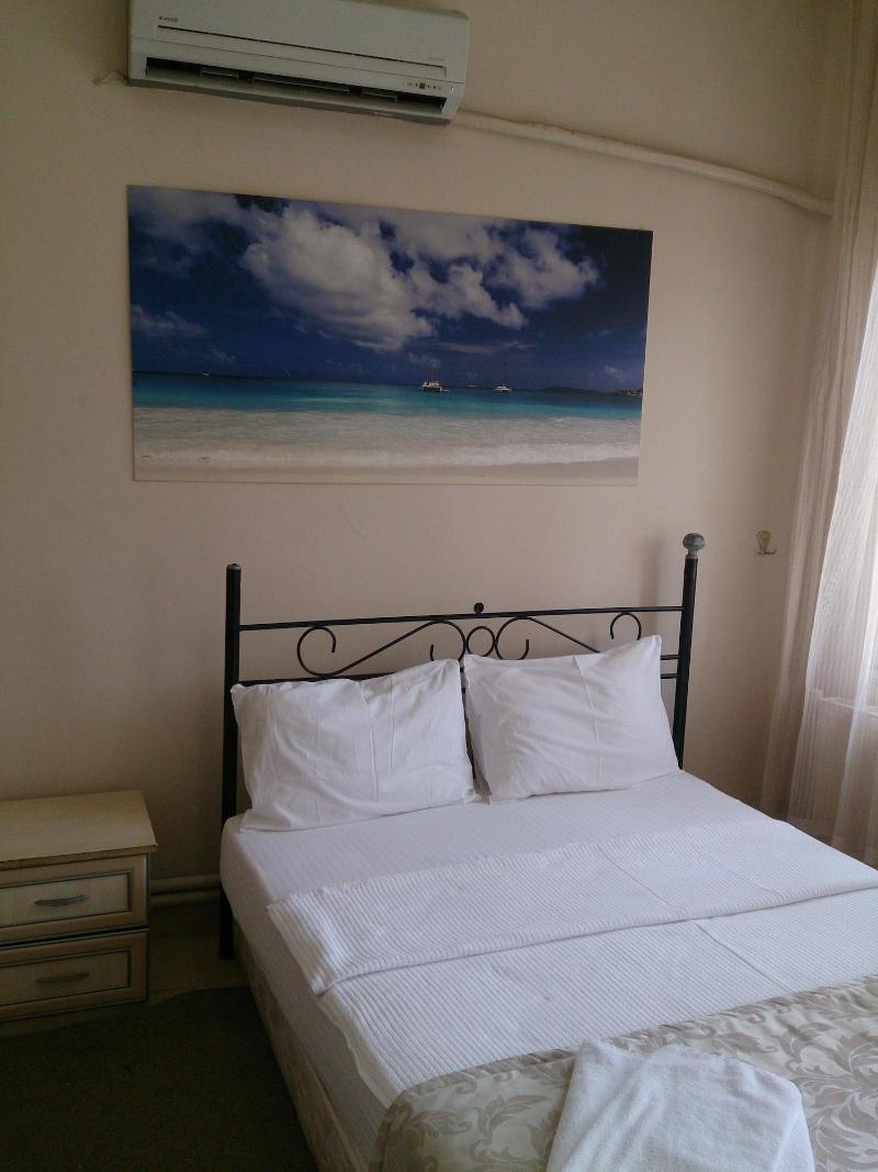 Caylan Hotel image