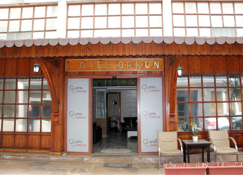 Otel Orkun image