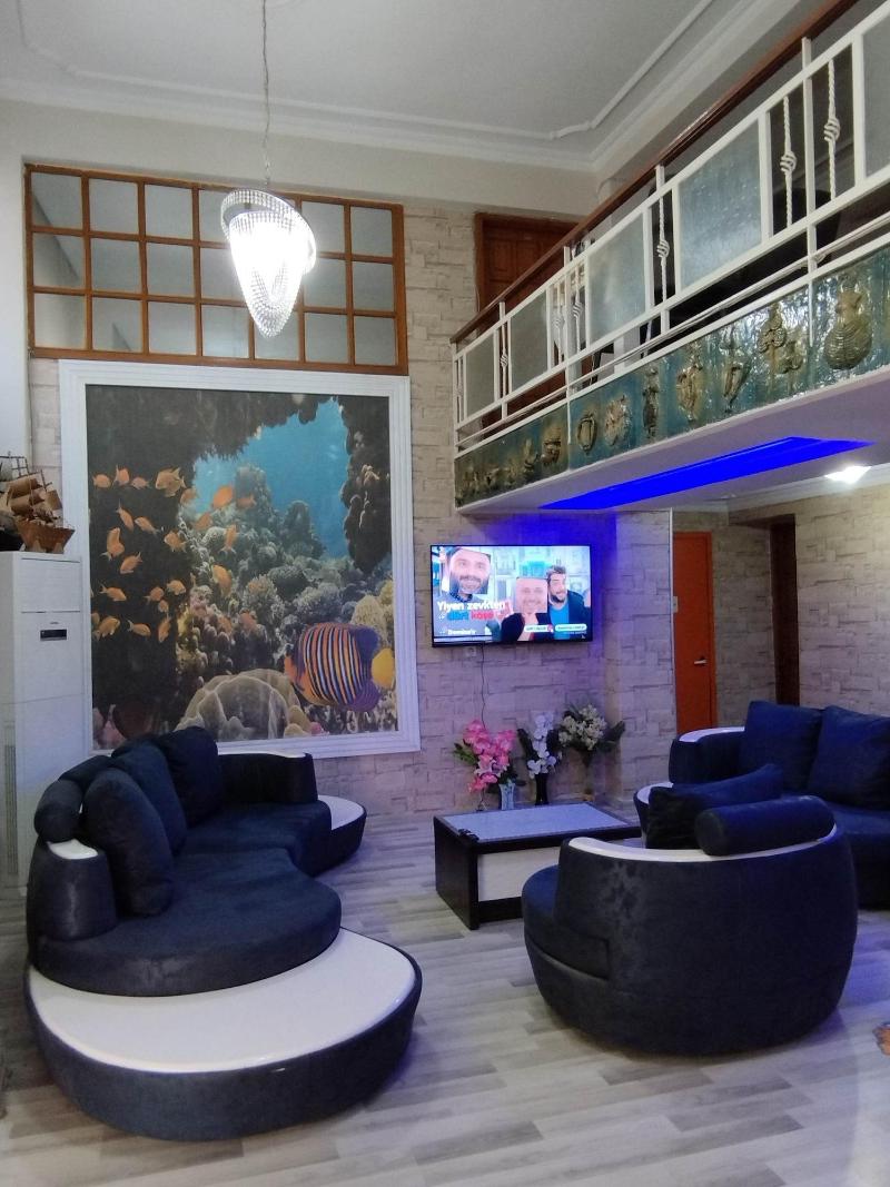 Otel Orkun image