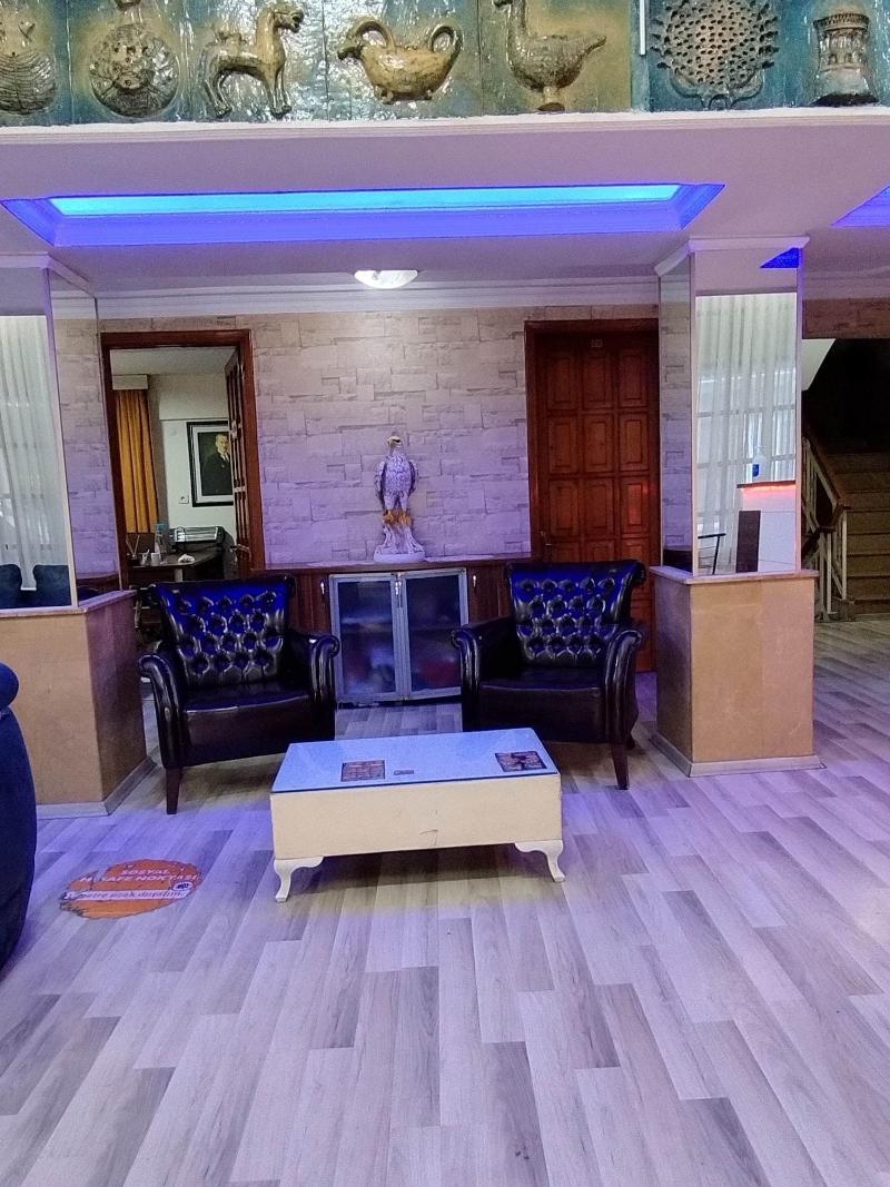 Otel Orkun image