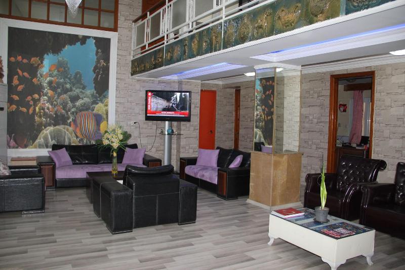Otel Orkun image