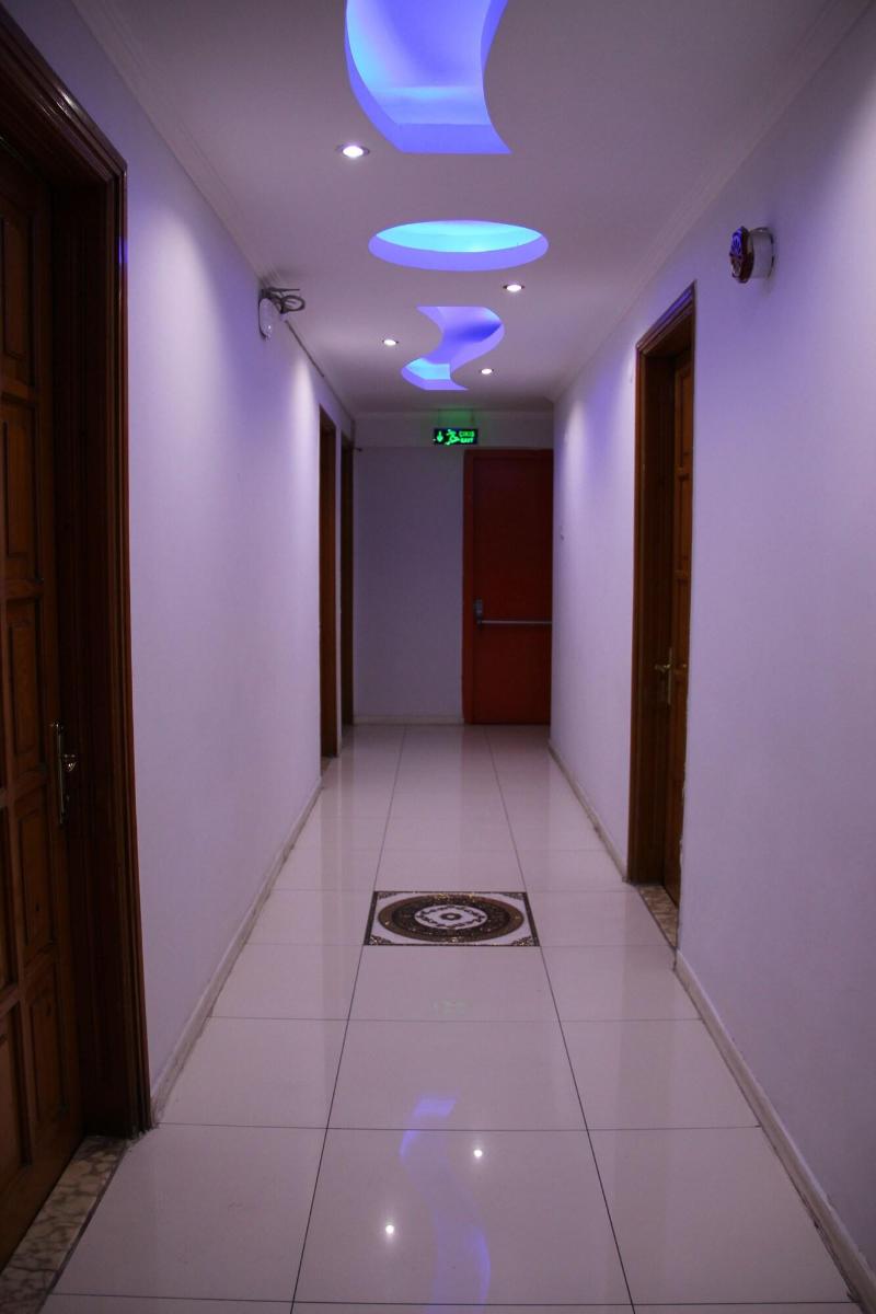 Otel Orkun image