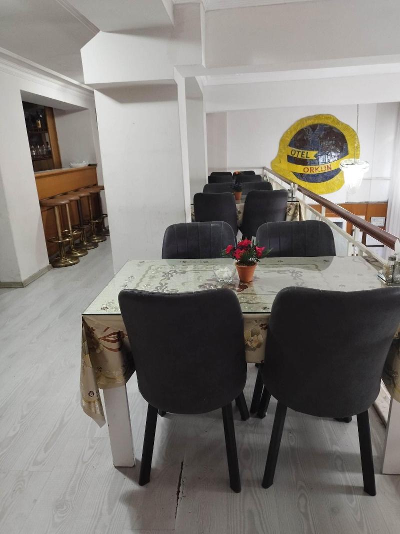 Otel Orkun image