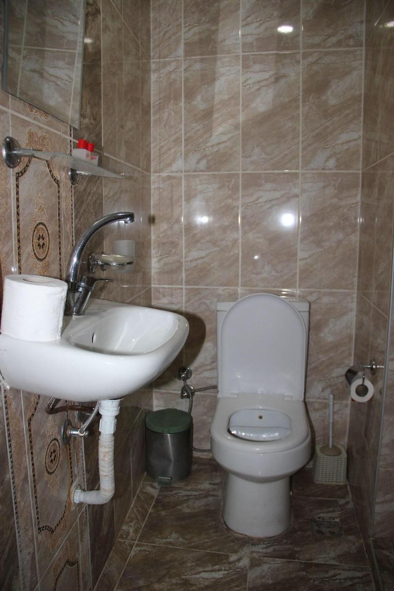Otel Orkun image