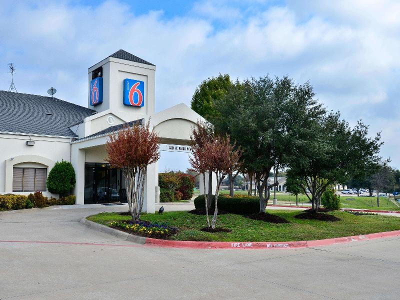 Motel 6 Plano Tx West Frisco - Image 1