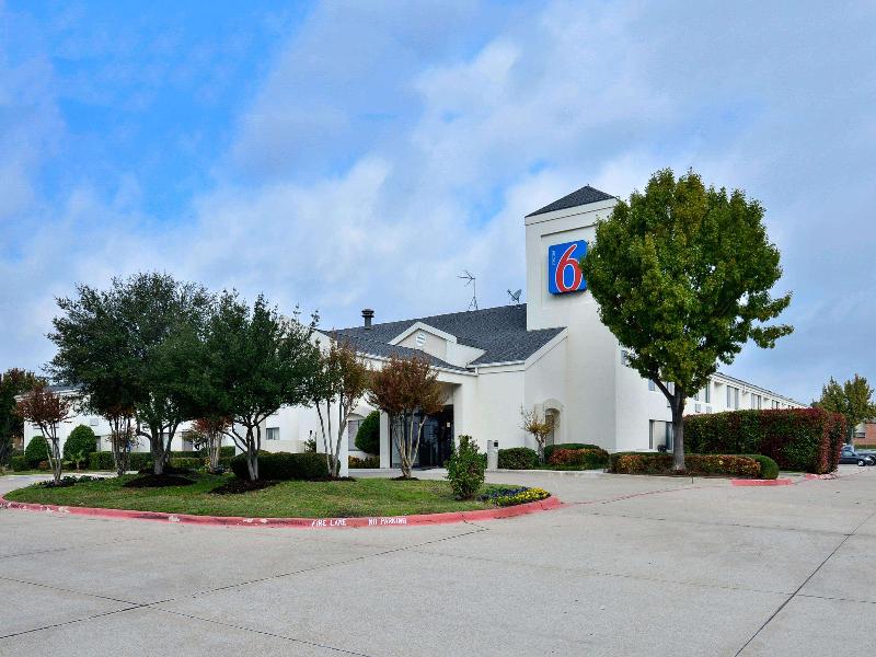 Motel 6 Plano Tx West Frisco - Image 3