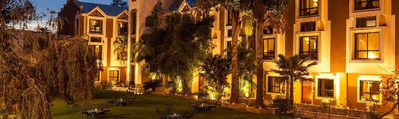 Hotel Hilltone image