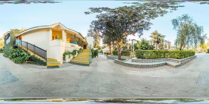 Hotel Hilltone image