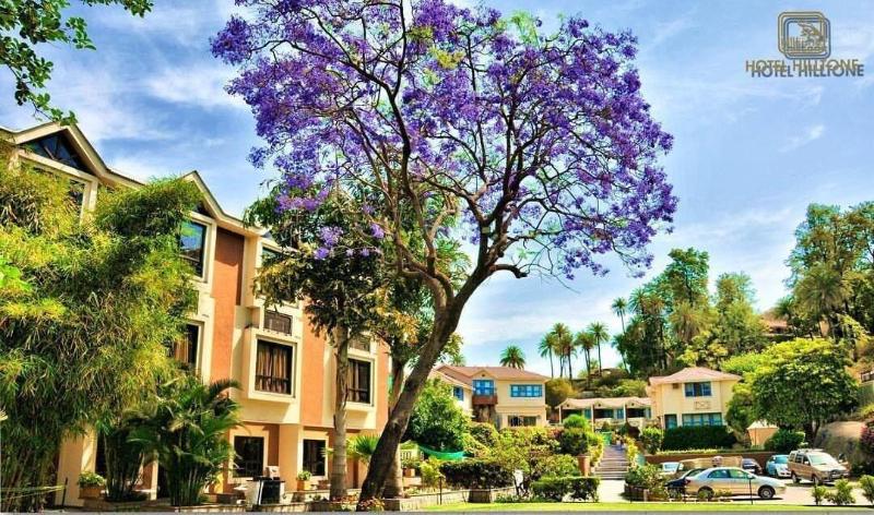 Hotel Hilltone image