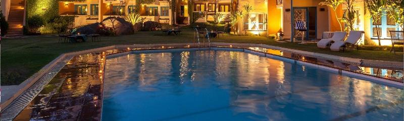 Hotel Hilltone image