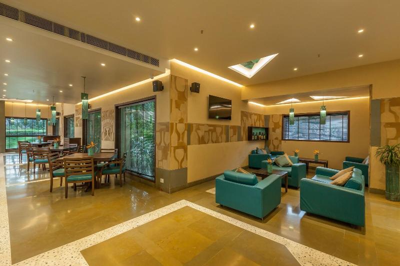 Hotel Hilltone
