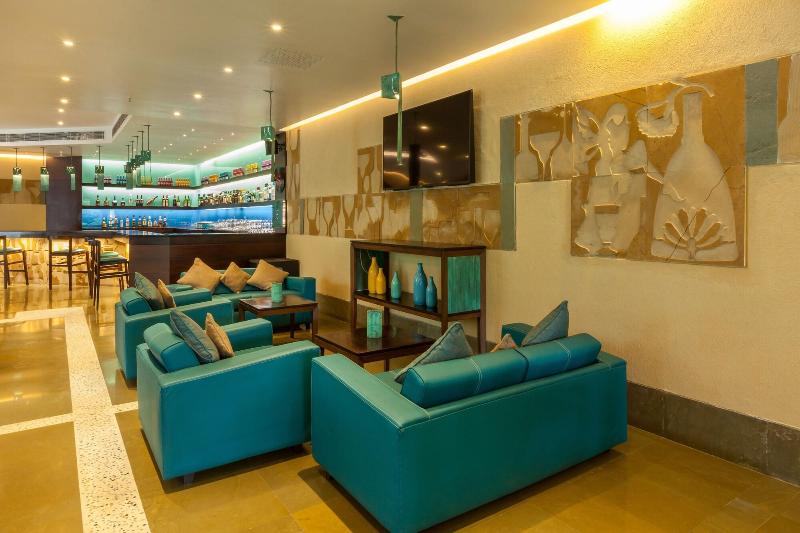 Hotel Hilltone