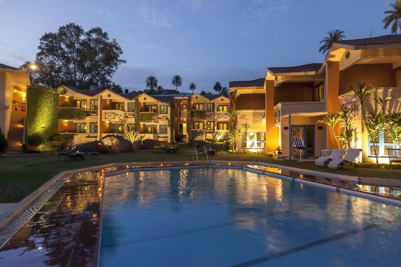 Hotel Hilltone image