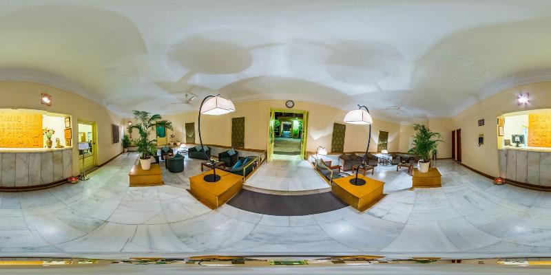 Hotel Hilltone