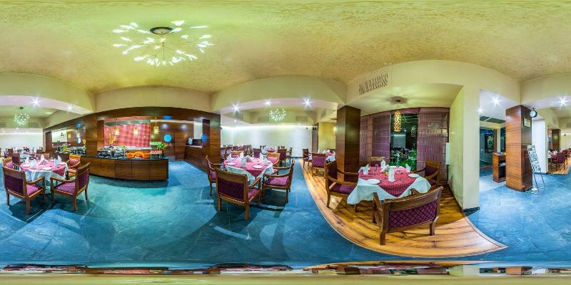 Hotel Hilltone image