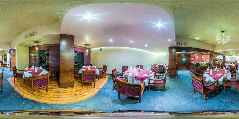 Hotel Hilltone image