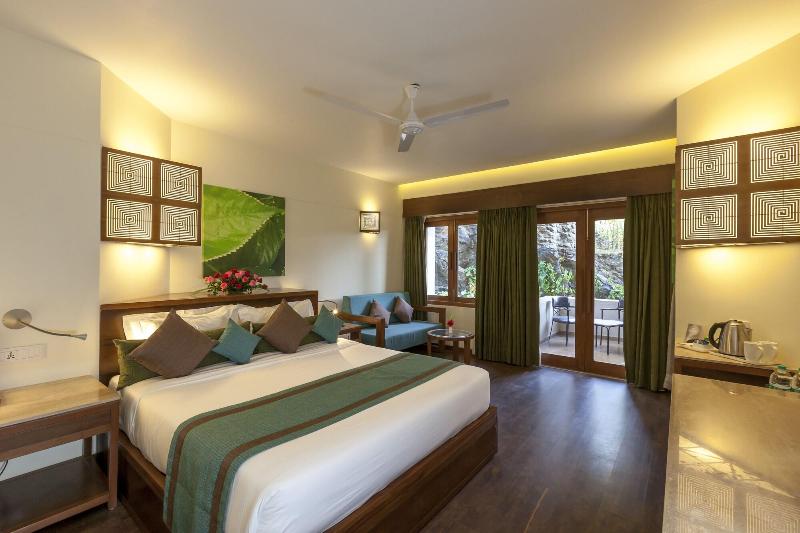 Hotel Hilltone image