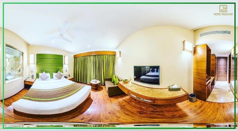 Hotel Hilltone image