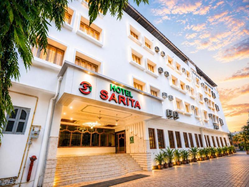 Hotel Sarita