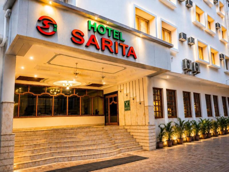 Hotel Sarita