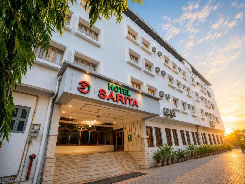 Hotel Sarita