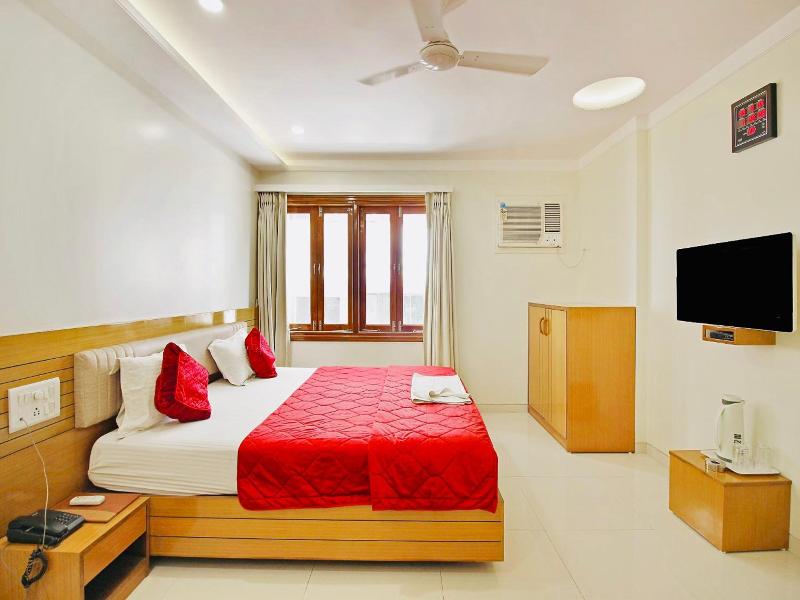 Hotel Sarita